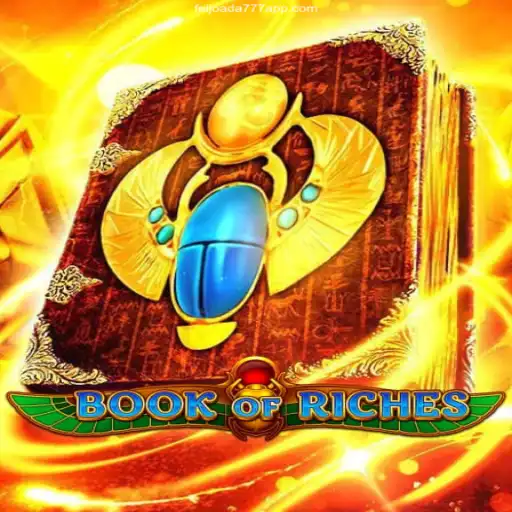 Book of Riches: A Comprehensive Guide to the Thrilling Adventure