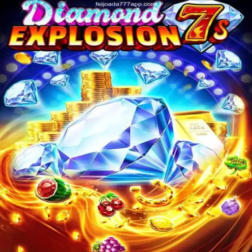 Exploring the Thrills of DiamondExplosion7s and Online Casino Adventures at Feijoada777.com