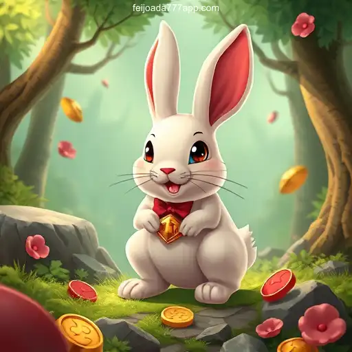 Fortune Rabbit Games