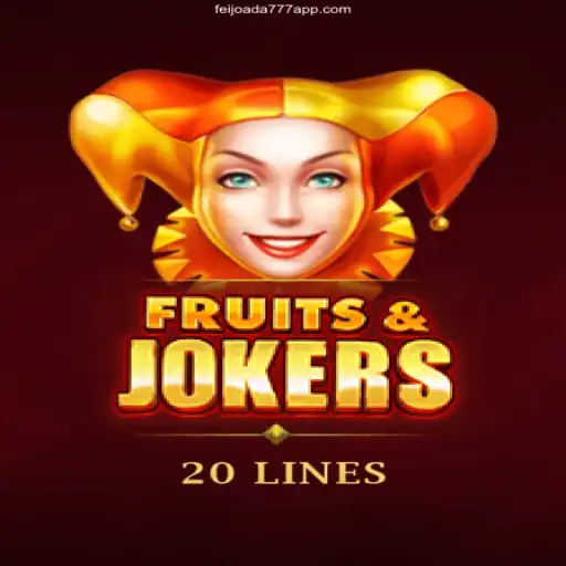 Discover the Excitement of FruitsAndJokers20 at Feijoada777.com - Cassino Online Brasil
