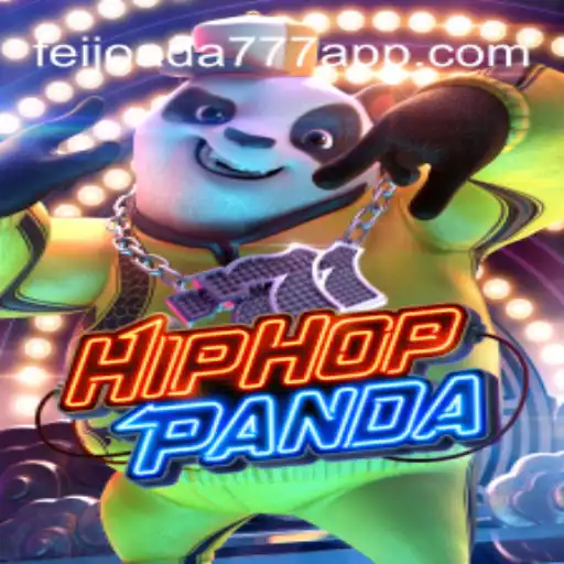 Exploring the Thrills of HipHopPanda and the Exciting Offers of Feijoada777.com