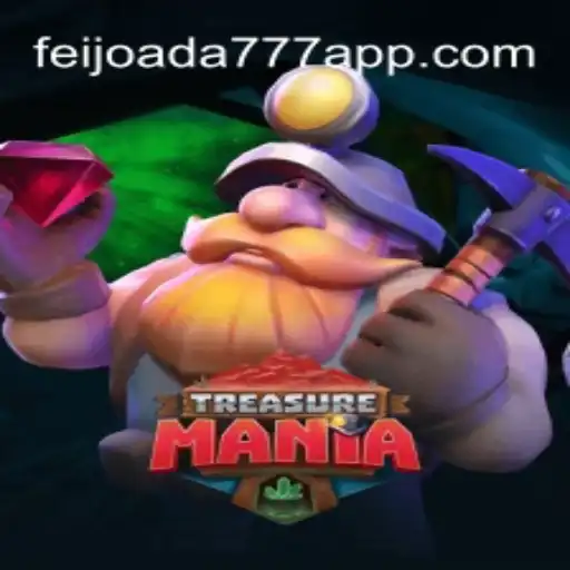 Unveiling TreasureMania: The Ultimate Gaming Adventure