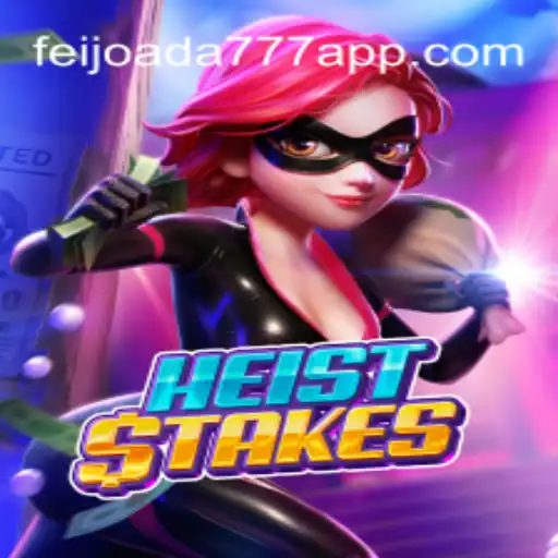 Exploring the Thrills of HeistStakes: A Riveting Online Gaming Experience