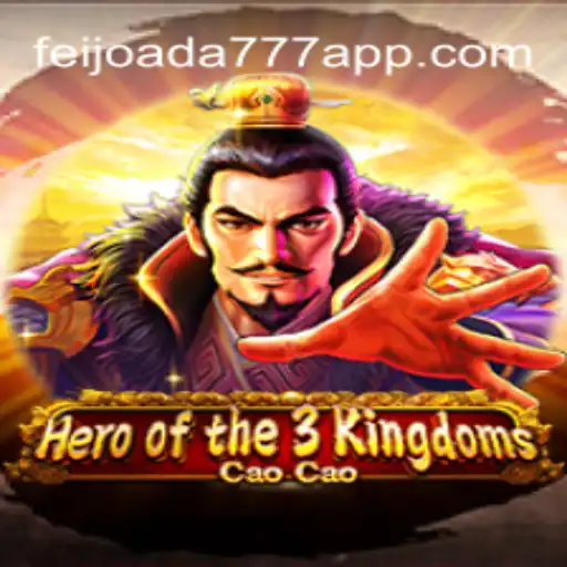 Heroofthe3KingdomsCaoCao: A Strategic Adventure