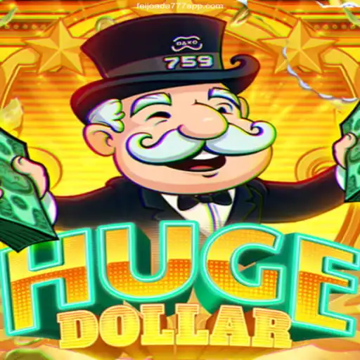 Exploring HugeDollar: A Revolutionary Game and the Allure of feijoada777.com
