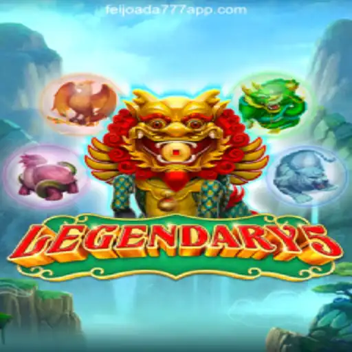 Experience the Thrill of Legendary5: A Journey into the Heart of Gaming