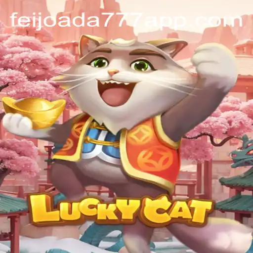 Exploring the Thrills of LuckyCat and Online Gambling with Feijoada777.com