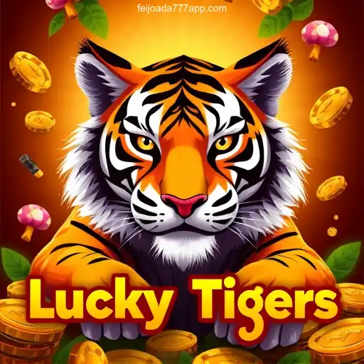 Lucky Tiger Games