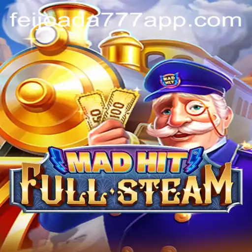 MadHitFullSteam: An Immersive Gaming Experience with a Brazilian Twist