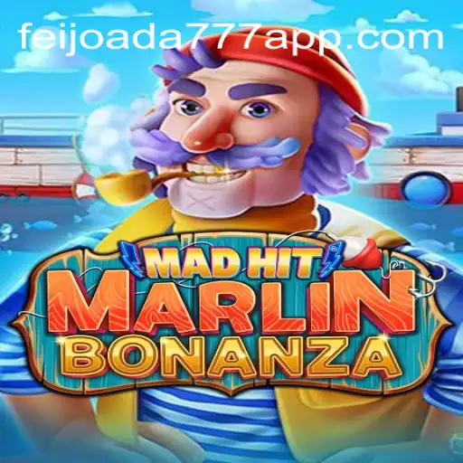 MadHitMarlinBonanza: Dive into the Ultimate Online Gaming Experience at Feijoada777.com
