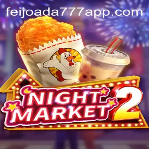 NightMarket2: Discover the Thrills of Feijoada777 Casino Online