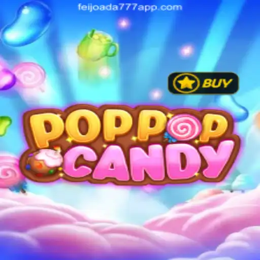 Explore the Vibrant World of POPPOPCANDY: Your Ultimate Guide
