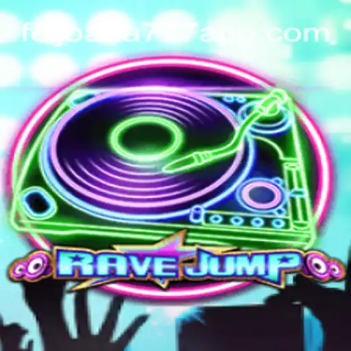 RaveJump: The Ultimate Adventure Awaits