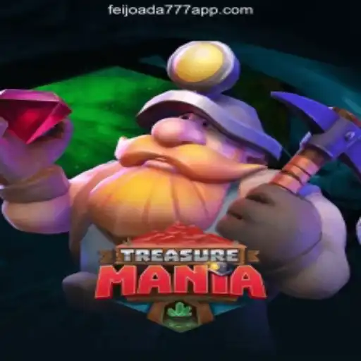 Unveiling TreasureMania: The Ultimate Gaming Adventure
