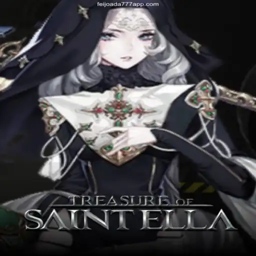 Discover the Thrill of TreasureofSaintElla—a Journey Through Mysteries and Rewards