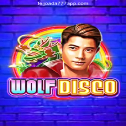 Dive into the Rhythmic Adventure of WolfDisco